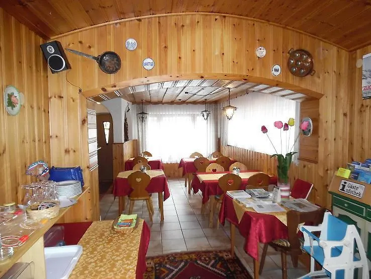 Hotel Edelweiß-1