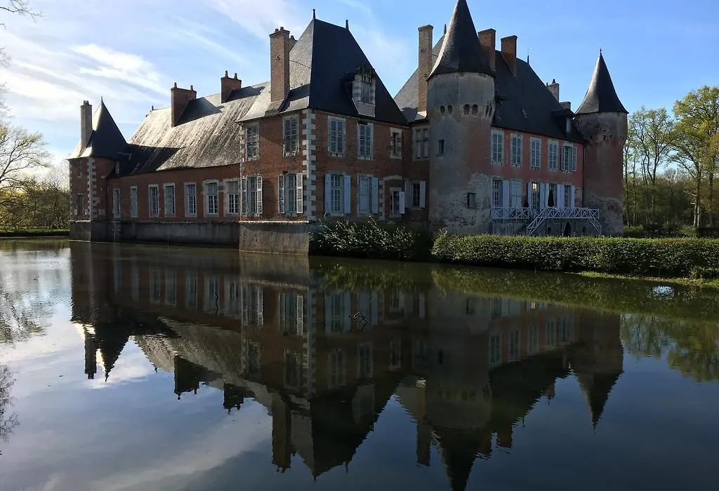 Château de Souesmes-1
