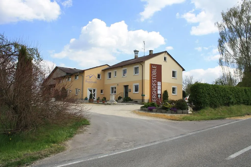 Berghofstüble Obermarchtal-1