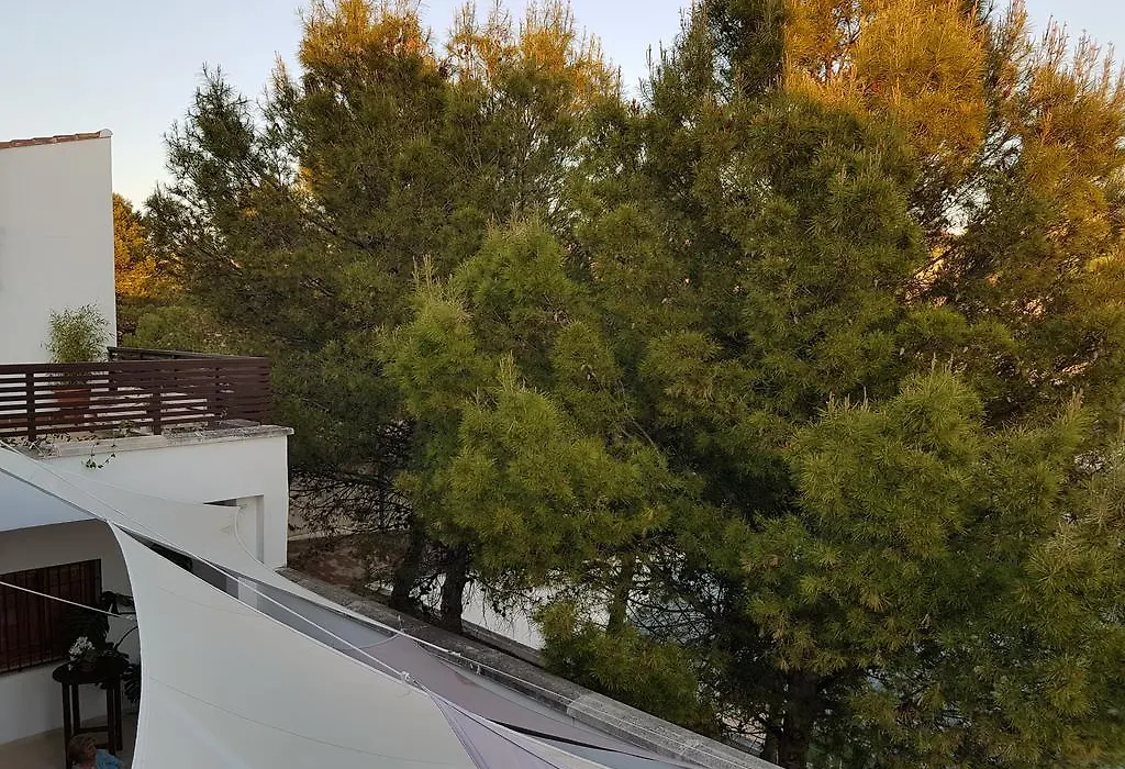 Hostal Rural - Ben-Nassar-1