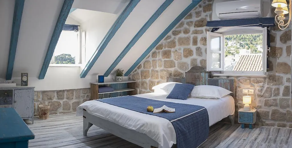 Guesthouse Rustico-1