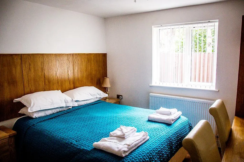 Grove Guest House-1