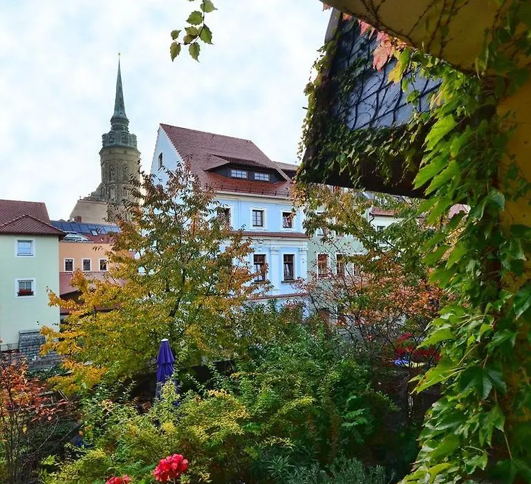 Haus Buchheim - Pension am Schloss-1