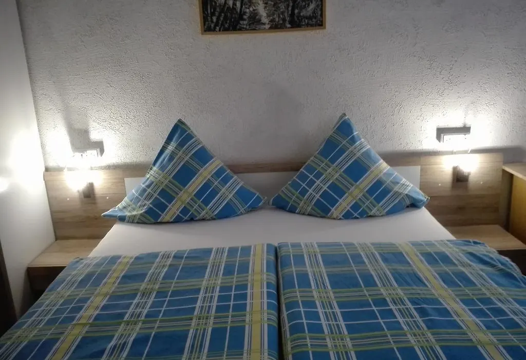 Hotel Il Mulino-1