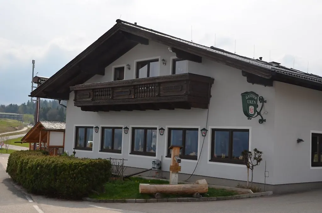 Gasthof-Pension Urzn-1