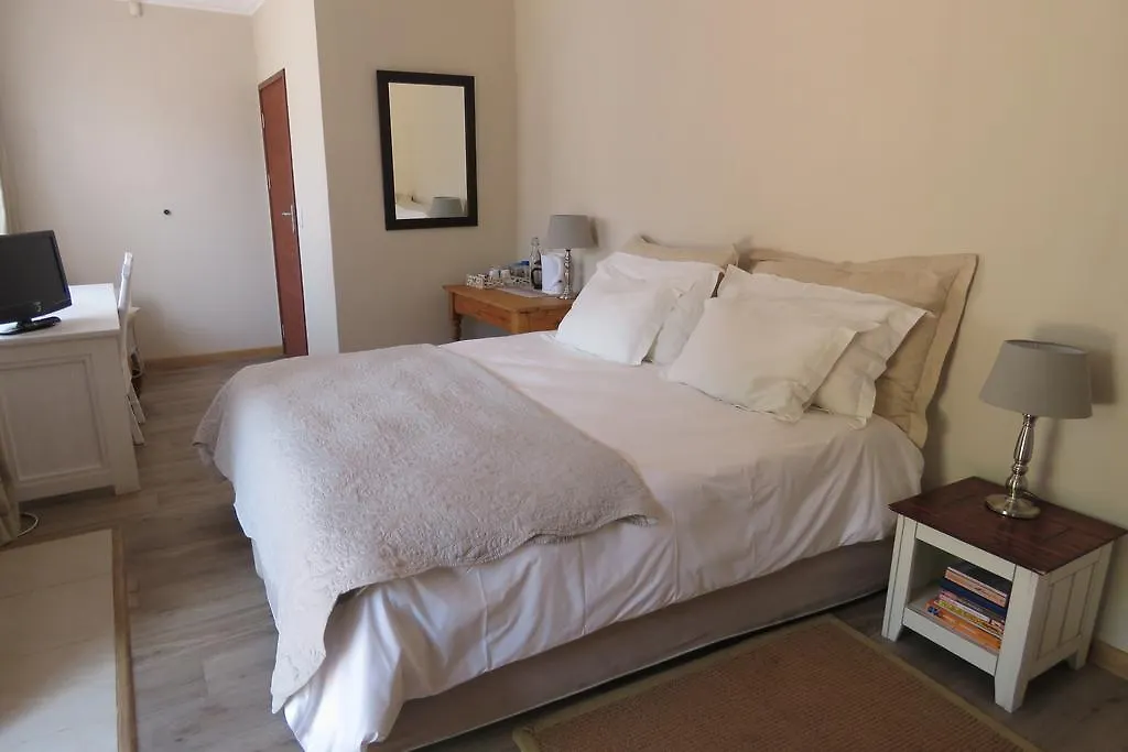 Sandfields Guesthouse-1
