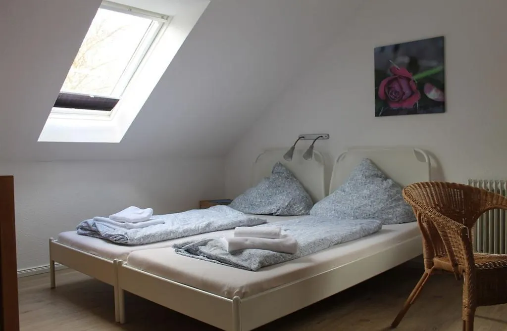 Apartmenthaus Seestern-1