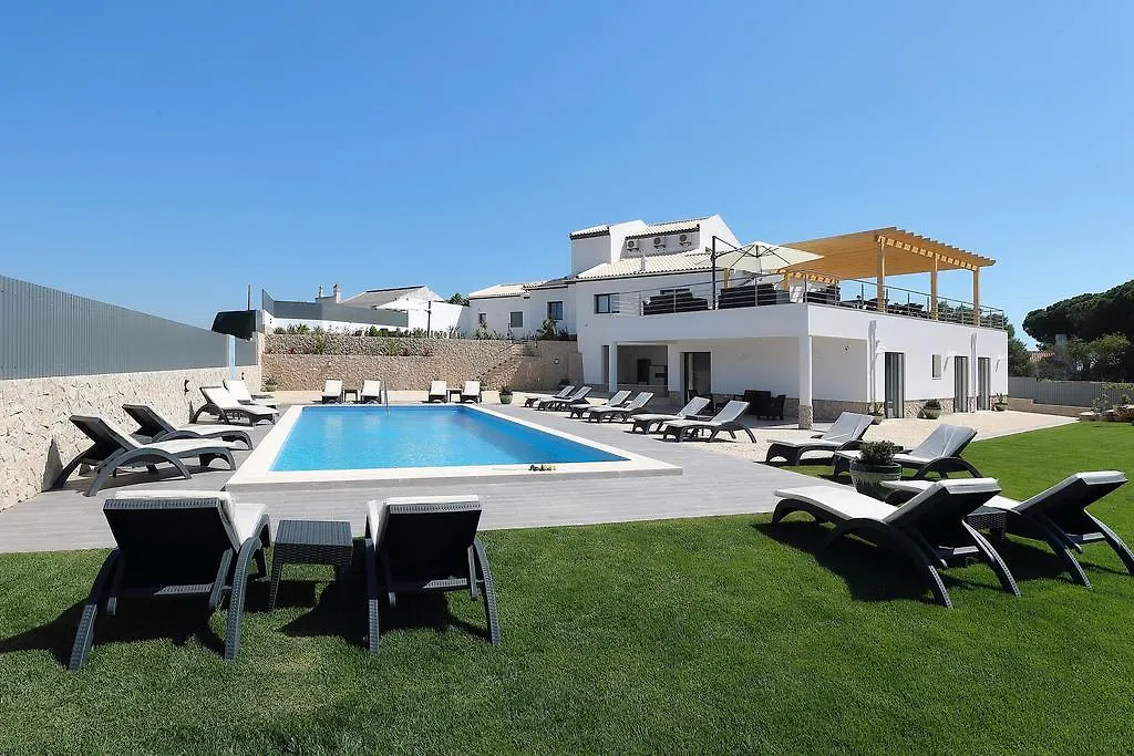 Sunfield Guest House - Only Adults-1