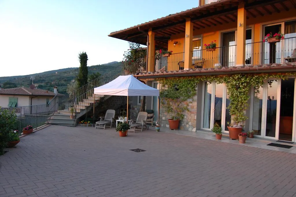 Villa Lucrezia-1
