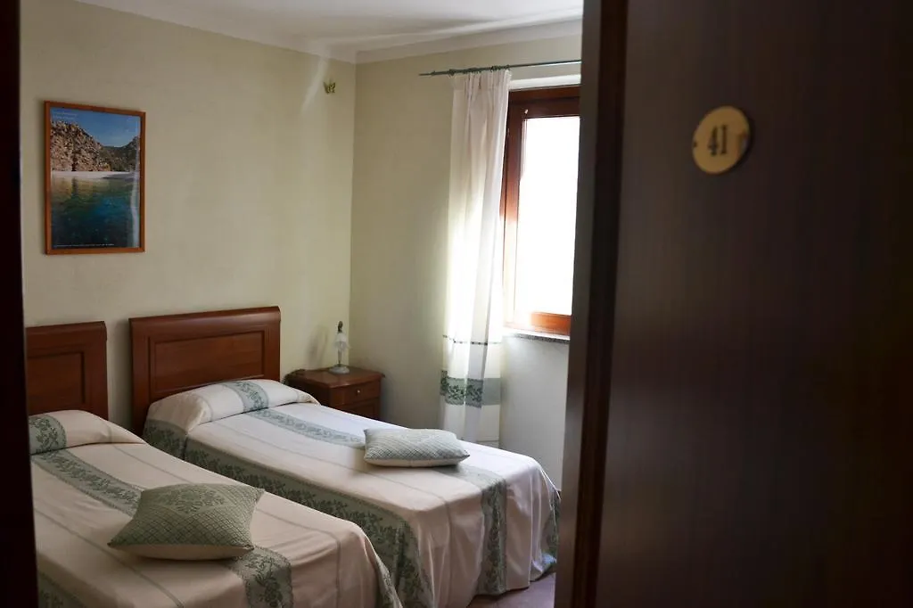 Hotel Da Paolino-1