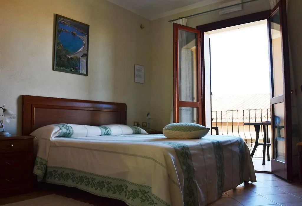 Hotel Da Paolino-1