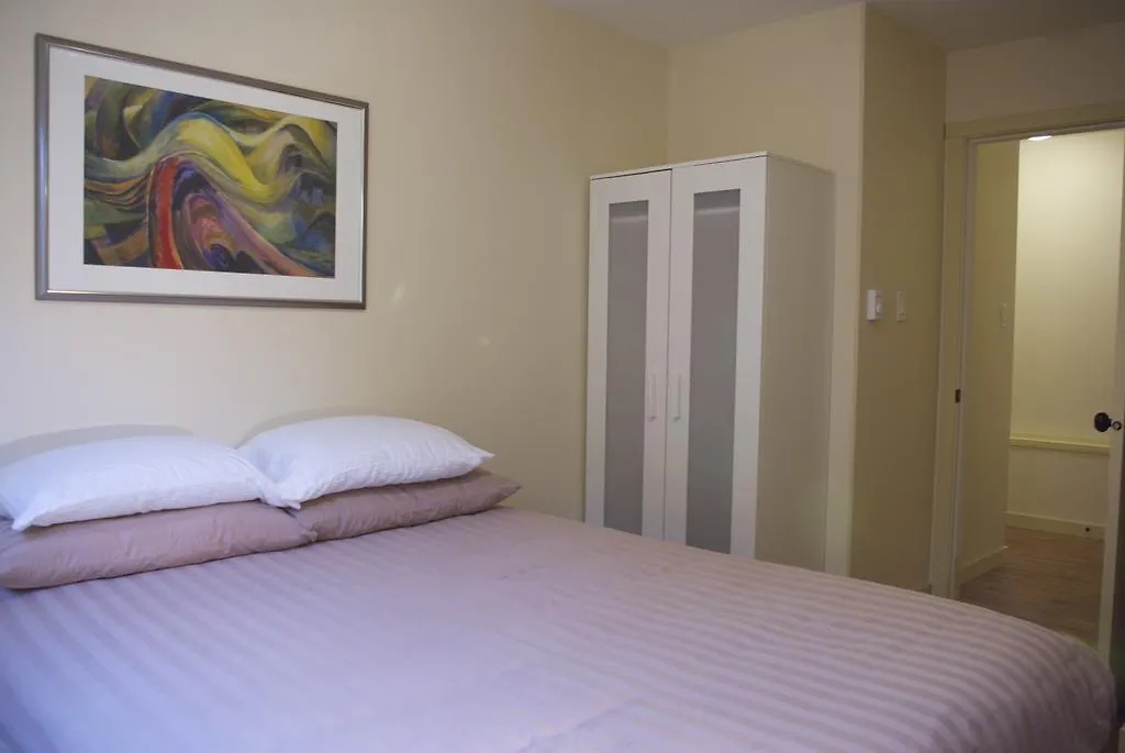 Annarthur Guest House-1