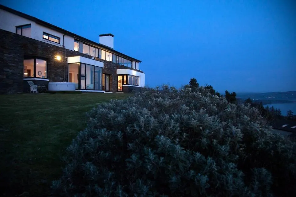 Sea Vista Boutique Accommodation (Adults Only)-1