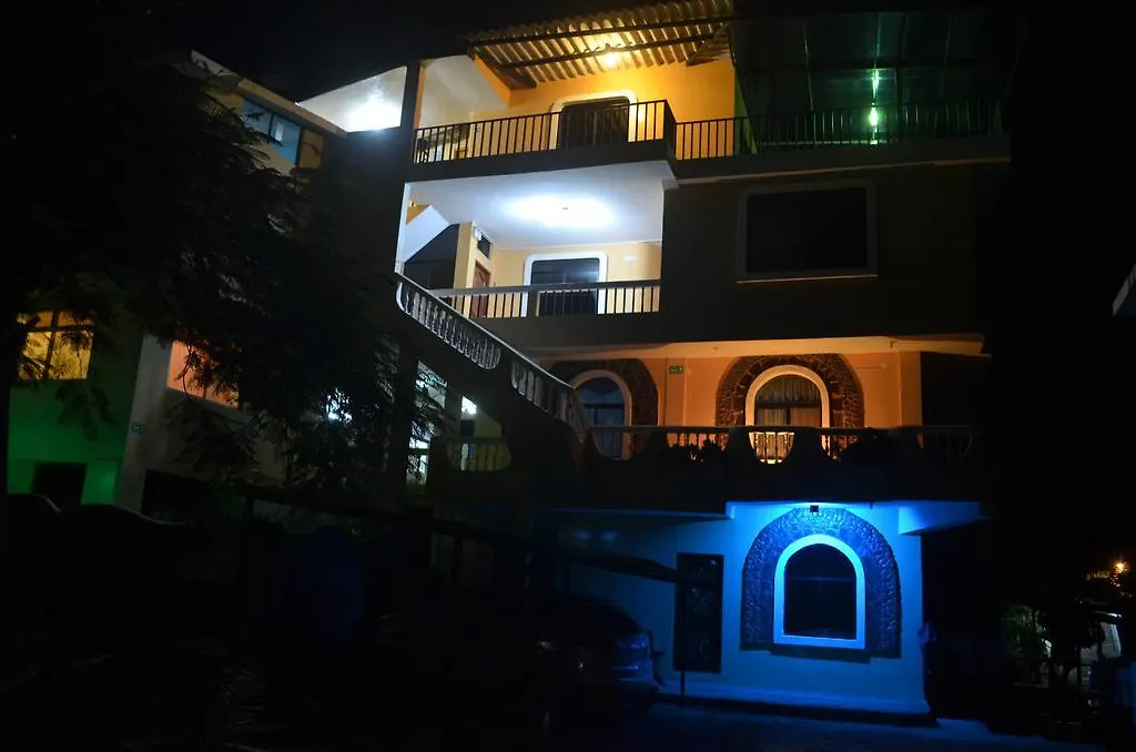 Dolphin House-1