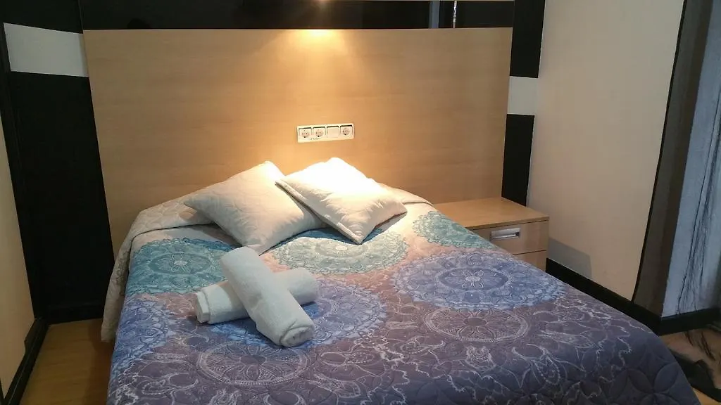 Hostal Lima-1