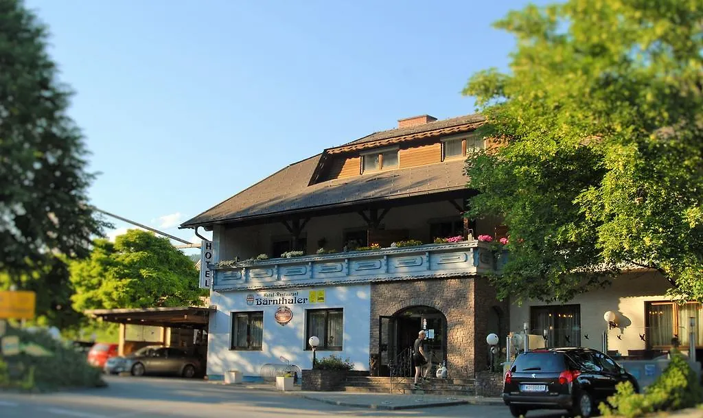 Bärnthaler Hotel Garni-1