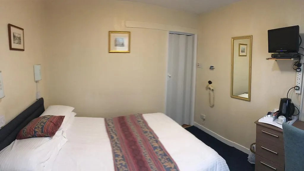 Arkaig Guest House-1