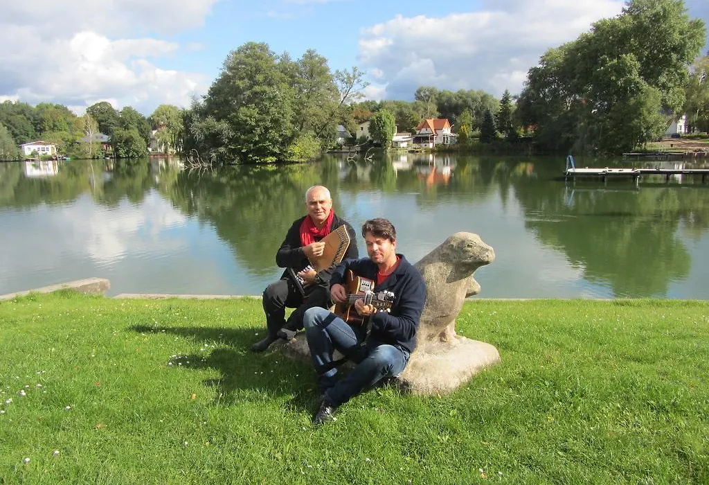 Leutloff's am See-1