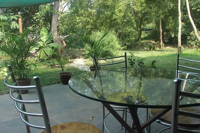 The Annex, Isai Ambalam Guest House-1