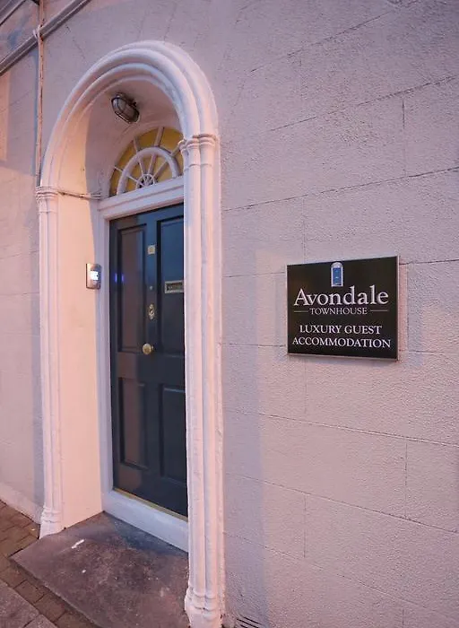 Avondale Guest Accommodation-1