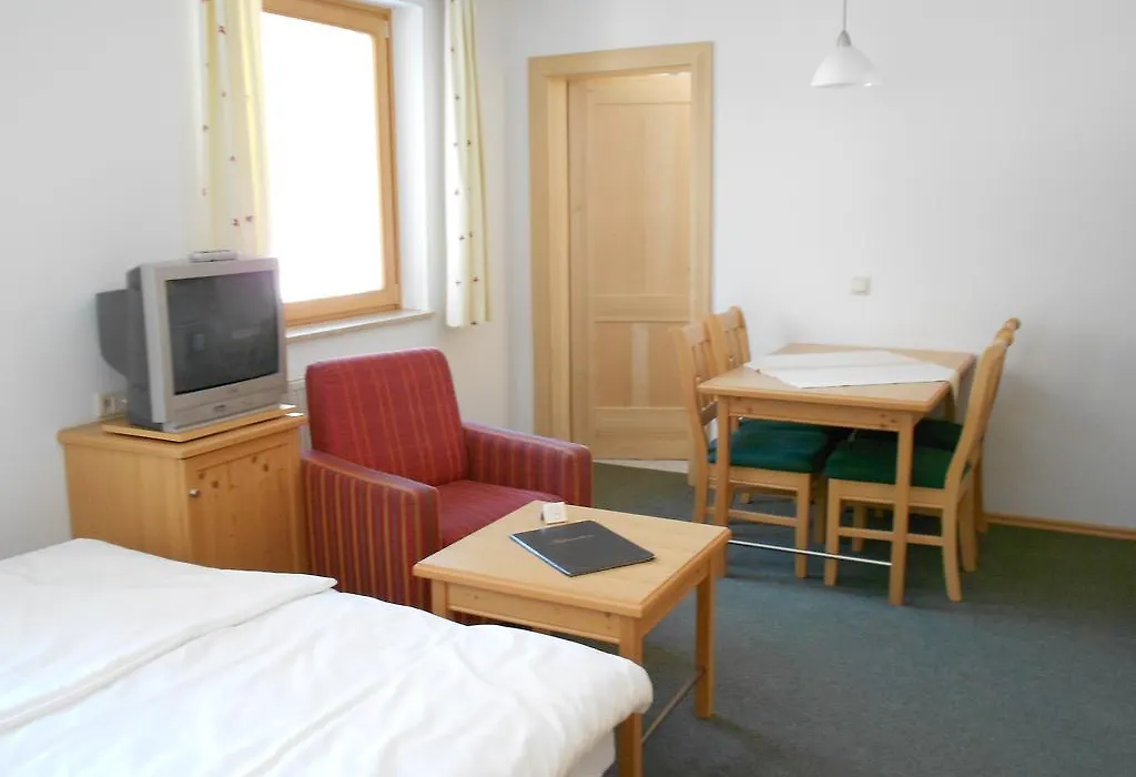 Pension Wanderruh-1