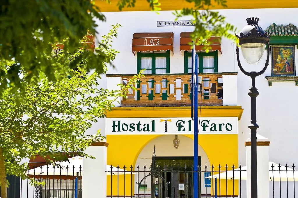 Hostal El Faro-1