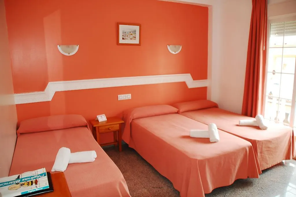 Hostal Mary Tere-1