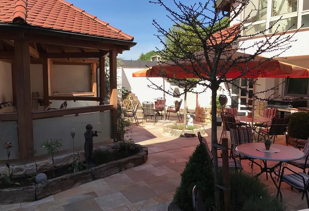 Gasthof zum See-1
