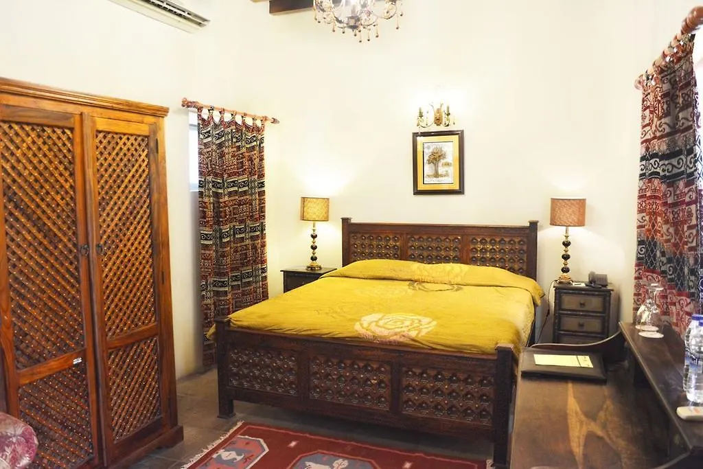 Orient Guest House-1