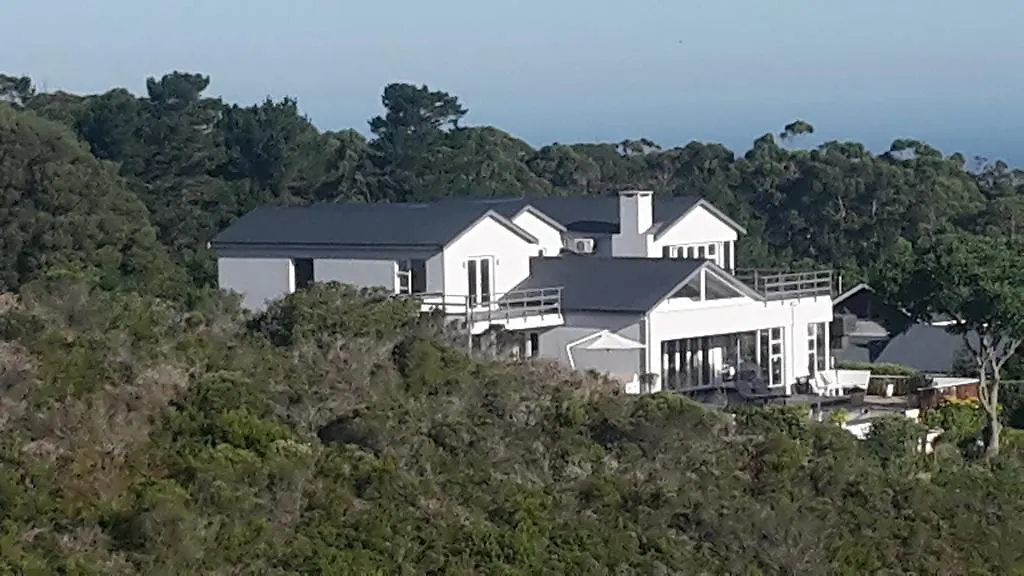 Pezula Golf House-1