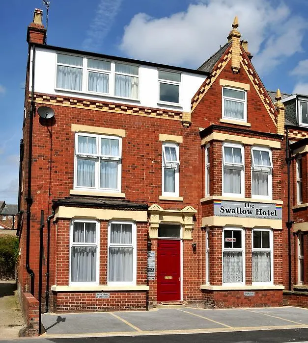 The Swallow Hotel-1