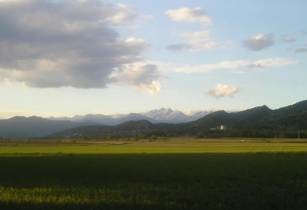 Meson De Salinas-1