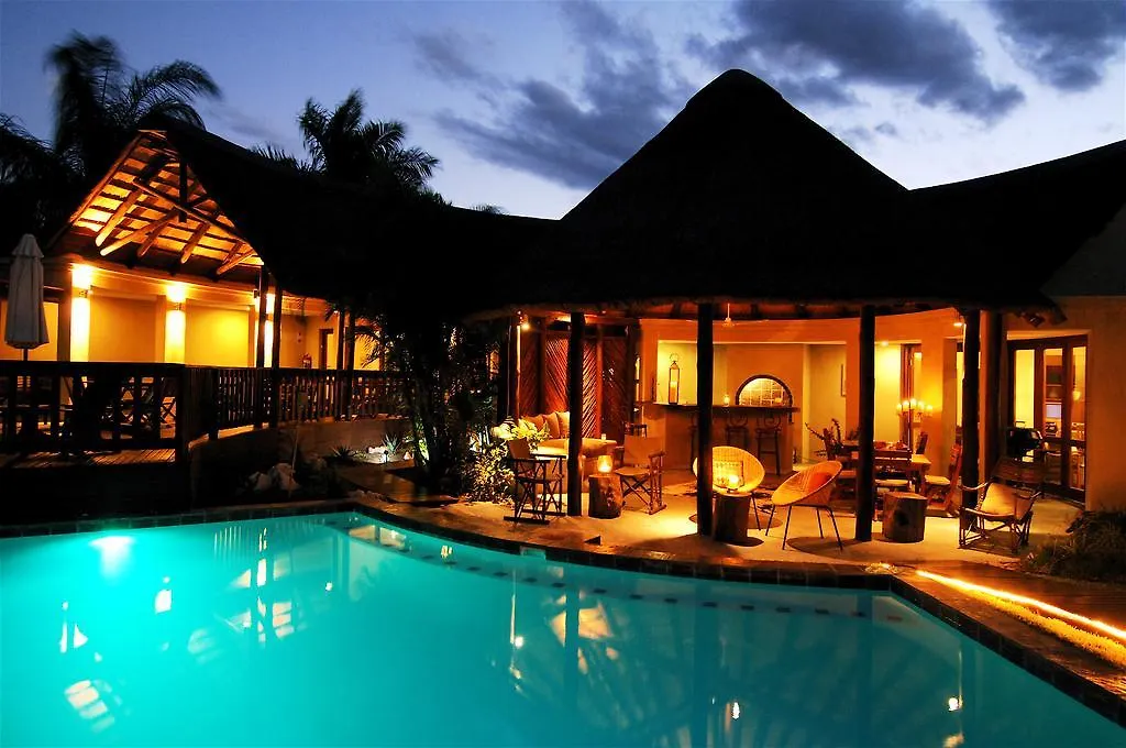 La Lechere Guest House-1