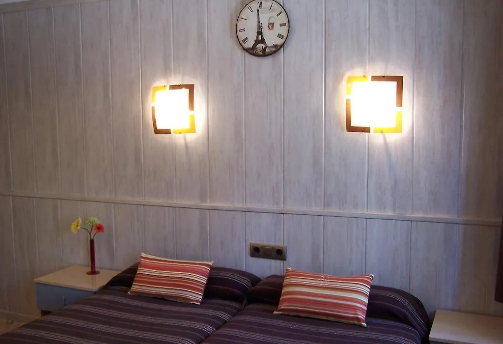 Hostal El Carmen-1