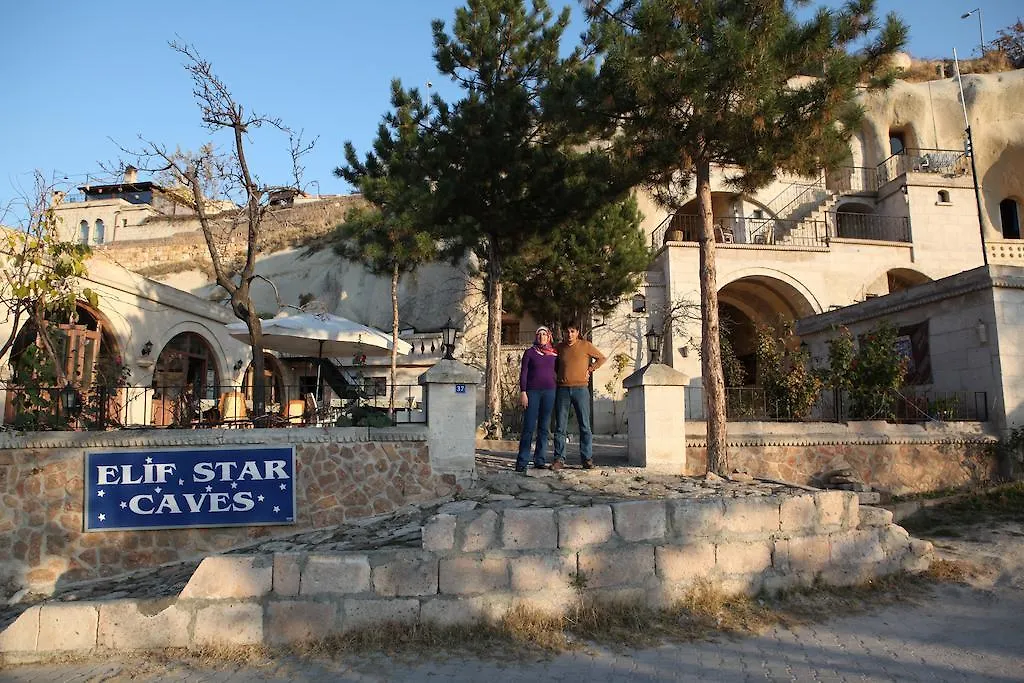 Elif Star Cave Hotel-1