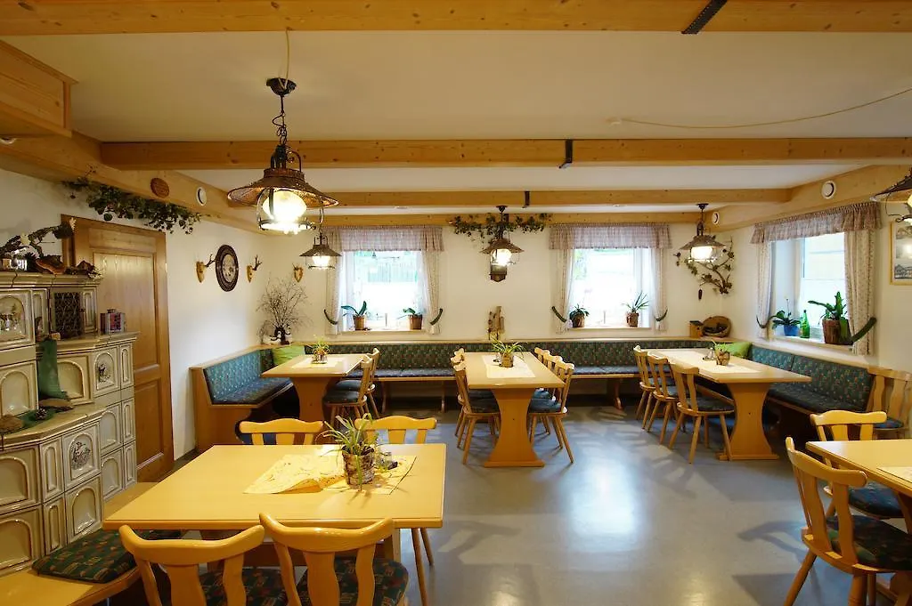 Gasthof Pension Waldfrieden-1