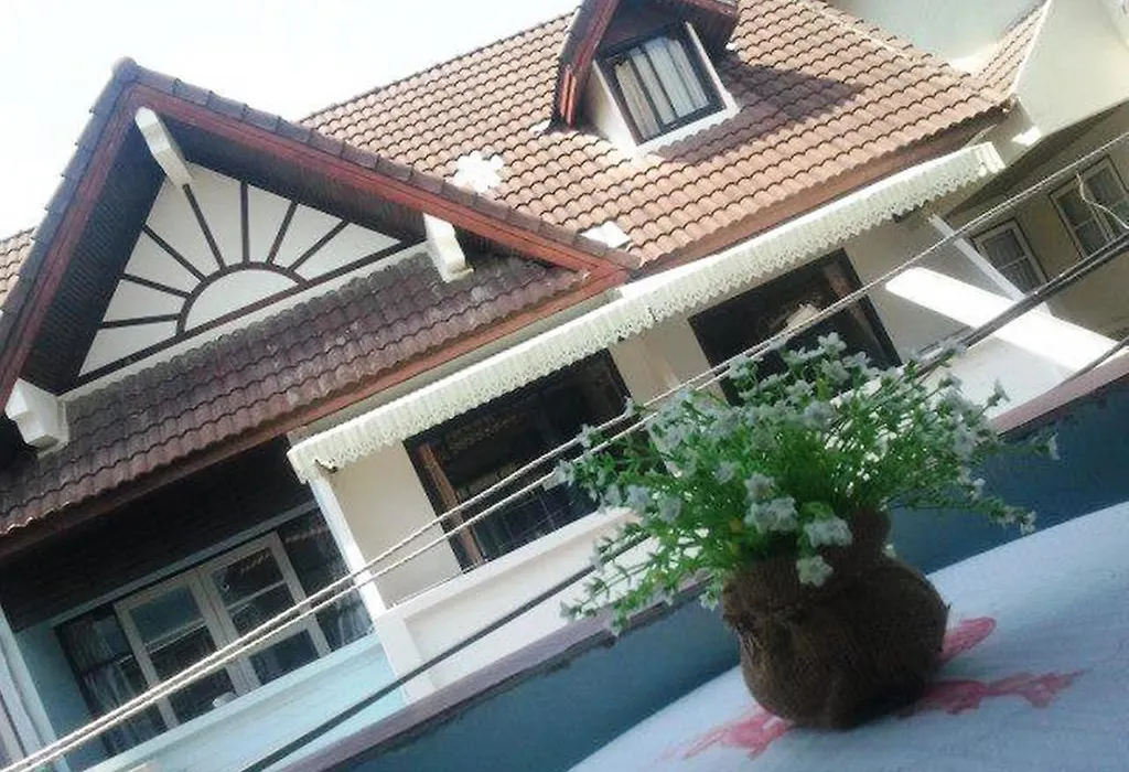 Nilawan Guesthouse-1