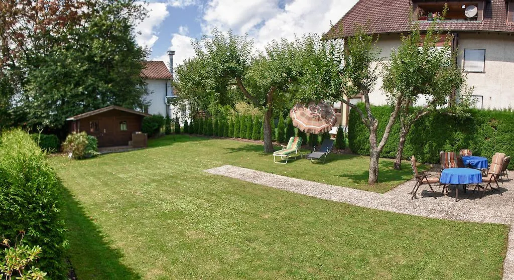 Gästehaus Gisela-1