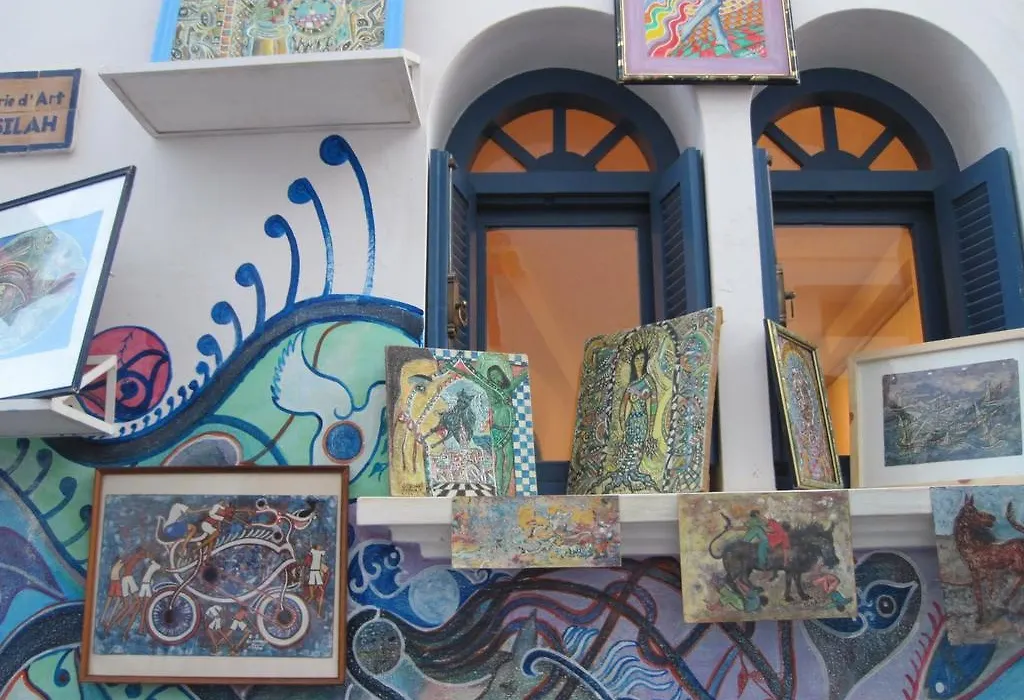 Riad Assilah-1