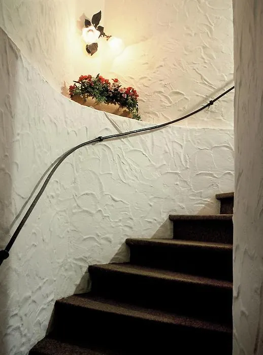 Kaiserpension Müllnerhof-1