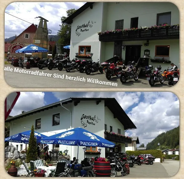 Gasthof Papillon-1