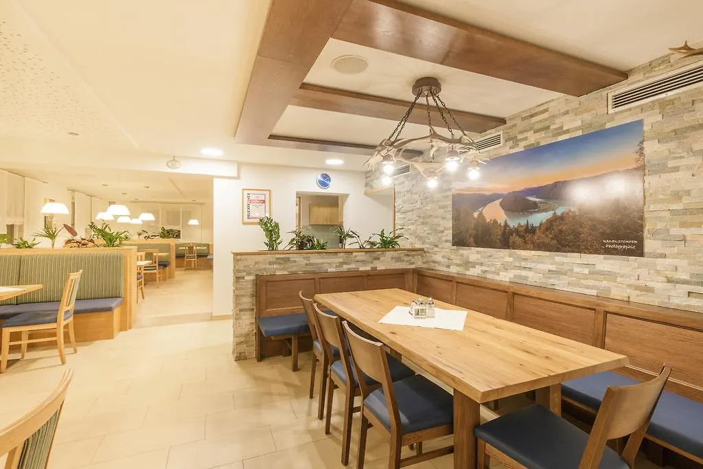 Gasthof-Pension Silvia-1