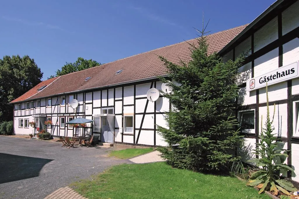 Landgasthaus Zur Eiche-1