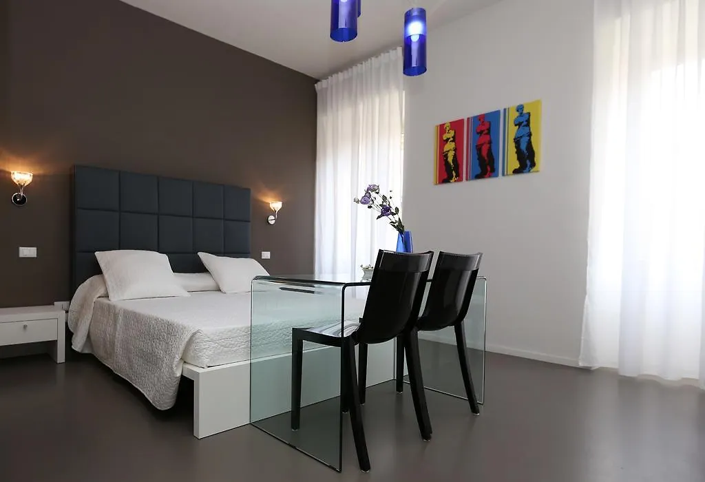 Residenza Crescenzio-1