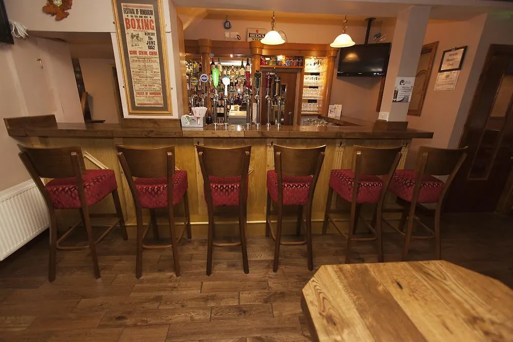 The Bank House-1