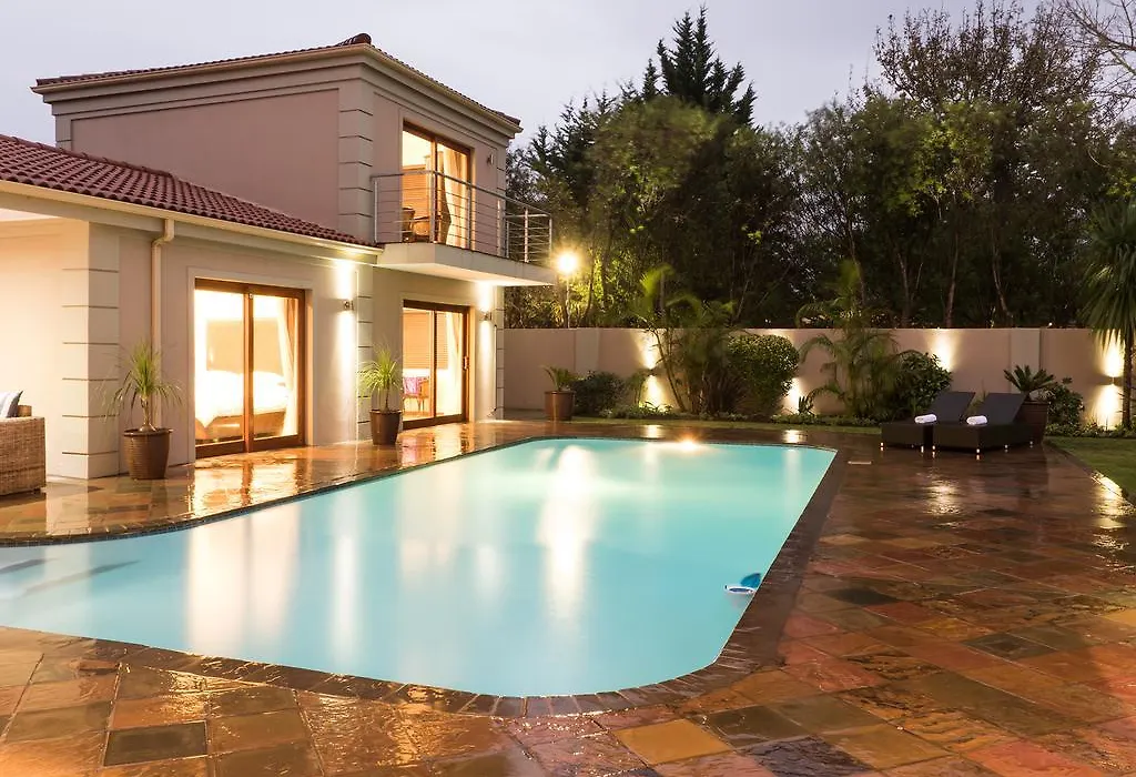 Lord Caledon Guest House-1
