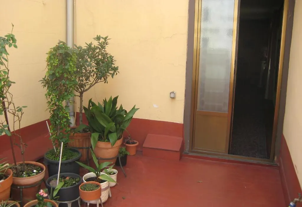 Hostal La Selecta-1