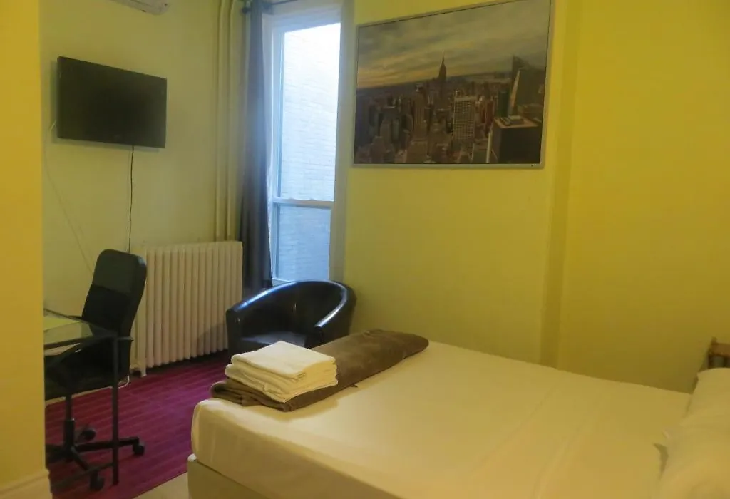Keppner Guesthouse-1