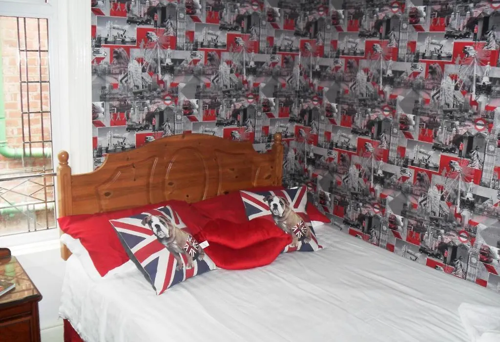 Bradleys Hotel-1