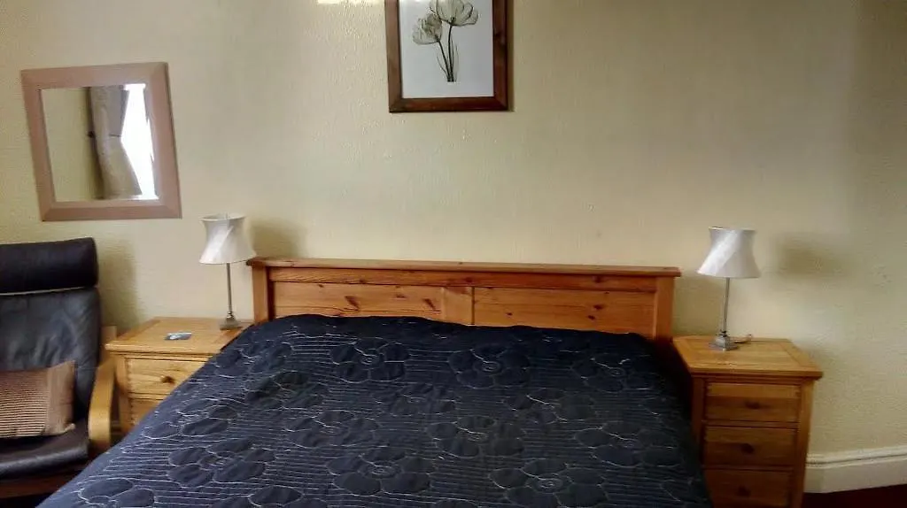 Chesterfields Guest House-1